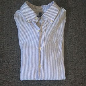 Bergdorf Goodman Button-down shirt